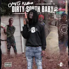 Dirty South Baby 2 - EP by Yung Kobe album reviews, ratings, credits