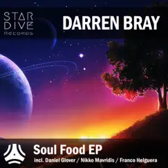 Soul Food - EP by Darren Bray album reviews, ratings, credits