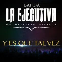 Y Es Que Tal Vez - Single by Banda La Ejecutiva de Mazatlán Sinaloa album reviews, ratings, credits