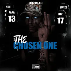 The Chosen One by Lul Freak album reviews, ratings, credits