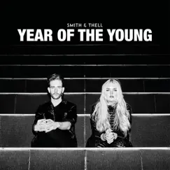 Year of the Young Song Lyrics
