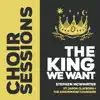 The King We Want - EP album lyrics, reviews, download