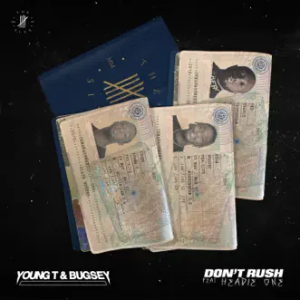 Download Don't Rush (feat. Headie One) Young T & Bugsey MP3