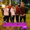 Desacata (feat. King Savagge, Jcorleone & Lil Geremi) - Single album lyrics, reviews, download