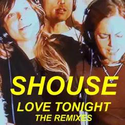 Love Tonight (Mike Simonetti Remix) [Mike Simonetti Remix] Song Lyrics