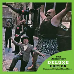 Strange Days (50th Anniversary Deluxe Edition) by The Doors album reviews, ratings, credits