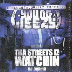 Tha Streetz Iz Watchin' by Jeezy album reviews, ratings, credits