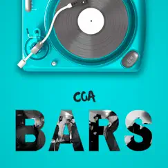 Bars - Single by COA album reviews, ratings, credits