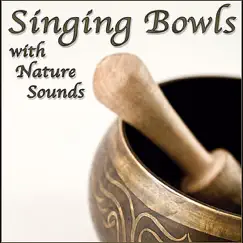 Centering Effect: Feel at Peace with Peaceful Tibetan Bowls Song Lyrics