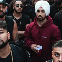 Welcome to My Hood - Single by Diljit Dosanjh album reviews, ratings, credits