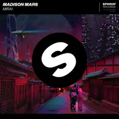 Mirai - Single by Madison Mars album reviews, ratings, credits