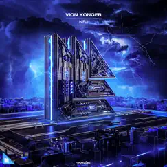 Nrj - Single by Vion Konger album reviews, ratings, credits