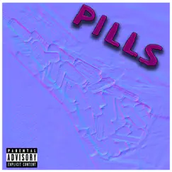 Pills - Single by Darkk album reviews, ratings, credits