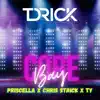 Core Bay (feat. Priscella, Chris Strick & Ty) - Single album lyrics, reviews, download
