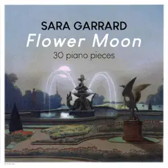 Flower Moon by Sara Garrard album reviews, ratings, credits