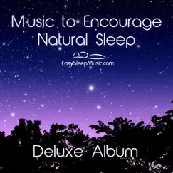 Music to Encourage Natural Sleep - Delta Waves and Therapeutic Music to Improve Insomnia and Lack of Sleep by BabySleepDreams album reviews, ratings, credits