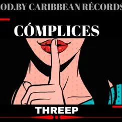 Complices (Audio Oficial) Song Lyrics