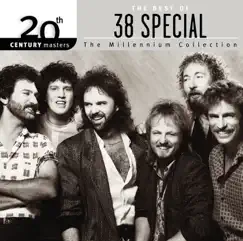 20th Century Masters - The Millennium Collection: The Best of 38 Special by 38 Special album reviews, ratings, credits