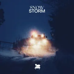 Snowstorm (feat. Anika Nilles) - Single by Eugene Goh album reviews, ratings, credits