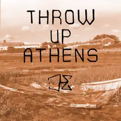 Throw Up Athens - Single by Tactical Noise Ensemble album reviews, ratings, credits