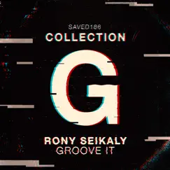 Groove It - Single by Rony Seikaly album reviews, ratings, credits