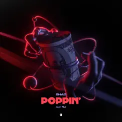 Poppin' (feat. Nj) Song Lyrics