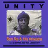 Unity (Live at Storyville NYC Oct 1977) album lyrics, reviews, download