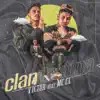 Clandestina (feat. MC CL) - Single album lyrics, reviews, download