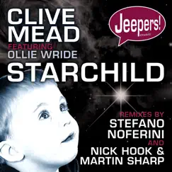 Starchild (feat. Ollie Wride) by Clive Mead album reviews, ratings, credits