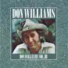 Don Williams, Vol III album lyrics, reviews, download