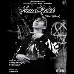 Headsplit - Single by Trix Blvck album reviews, ratings, credits