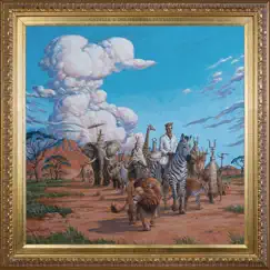 Goeiemore Suid Afrika - Single by Gazelle & Die Heuwels Fantasties album reviews, ratings, credits
