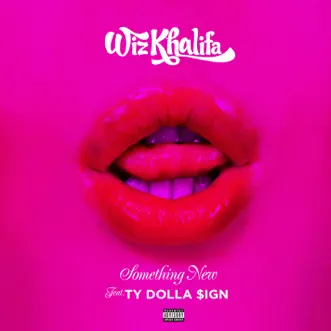 Download Something New (feat. Ty Dolla $ign) Wiz Khalifa MP3