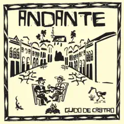 Andante by Guido de Castro album reviews, ratings, credits
