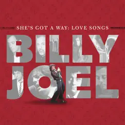 She's Got a Way: Love Songs by Billy Joel album reviews, ratings, credits