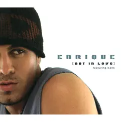 Not in Love (feat. Kelis) - EP by Enrique Iglesias album reviews, ratings, credits