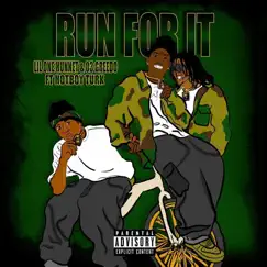 Run for It (feat. 03 Greedo & HotBoy Turk) - Single by Lil One Hunnet album reviews, ratings, credits