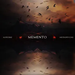 Memento - EP by ALPSCORE album reviews, ratings, credits