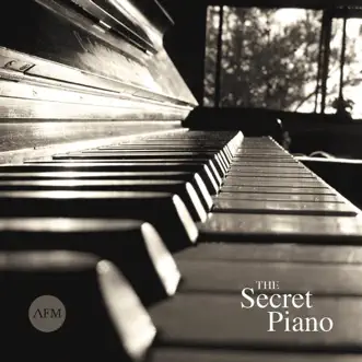 The Secret Piano by Alexis Ffrench album download