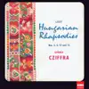 Liszt: 17 Rhapsodies hongroises album lyrics, reviews, download