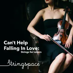 Can't Help Falling in Love (String Quartet) Song Lyrics
