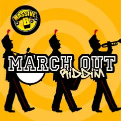 March Out Song Lyrics