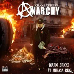 Mario Bricks (feat. Mufasa RKG) - Single by Kilo express album reviews, ratings, credits