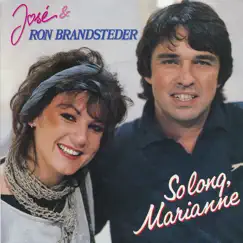 So Long, Marianne - Single by José & Ron Brandsteder album reviews, ratings, credits