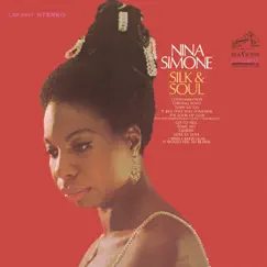 Silk & Soul by Nina Simone album reviews, ratings, credits
