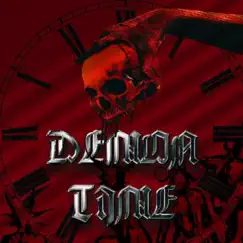 Demon Time (Freestyle) [feat. K-$] - Single by Nakel album reviews, ratings, credits