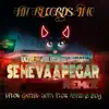 Se Me Va a Pegar (Remix) - Single album lyrics, reviews, download