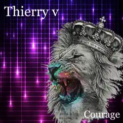 Courage of a Lion Song Lyrics