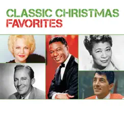 Classic Christmas Favorites by Various Artists album reviews, ratings, credits