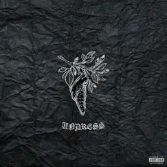 UNDRESS (feat. Kid Copacetic) - Single by 23:59 album reviews, ratings, credits